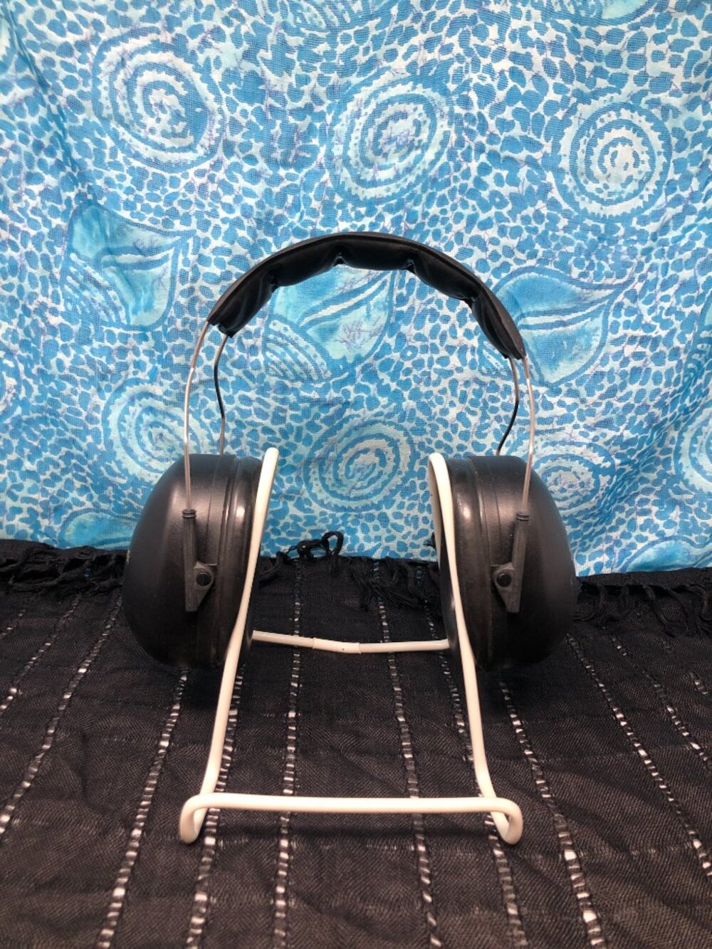 Browning Passive Earmuffs – Hearing Protection